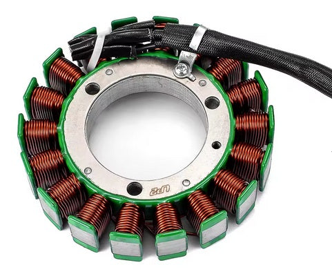 STATOR COIL KAWASAKI NINJA ZX600 ZZR600