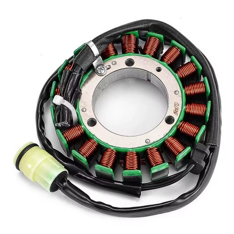 STATOR COIL KAWASAKI NINJA ZX600 ZZR600