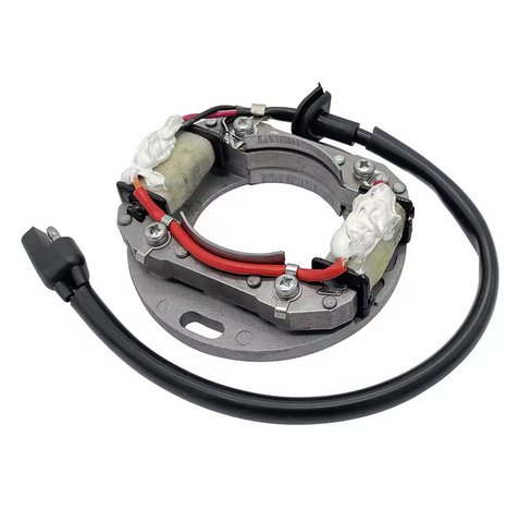 STATOR COIL CDI HT COIL SUZUKI 1996-2001 RM80 2002-2023 RM85 32900-02B31
