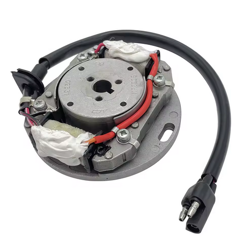 STATOR COIL CDI HT COIL SUZUKI 1996-2001 RM80 2002-2023 RM85 32900-02B31