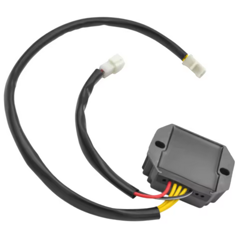 VOLTAGE REGULATOR KTM 400 450 620 625 640 660 58411034000 58411034100