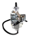 CARBURETTOR 01-06 HONDA TRX 250 EX 16100-HN6-003