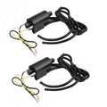 COIL IGNITION SET 2 SUZUKI GSF400 GSF600 GSF1200 BANDIT