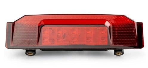 REAR TAILLIGHT 13-23 POLARIS INDY RMK SWITCHBACK RANGER 570 600 650 850 900 1000 2412774