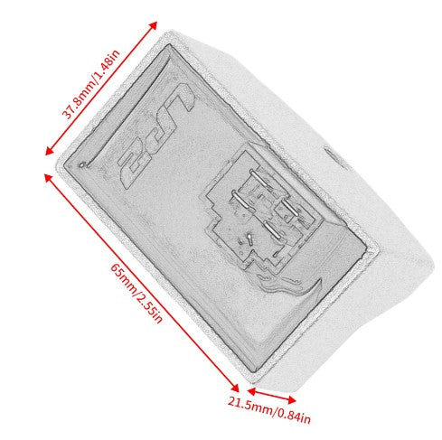 Regulator Rectifier Honda XL125 XL125L XR125 XR125L XR150 XR150L ANF125 ANF125DT6 ANF125ST6 31600-KPW-901 Voltage