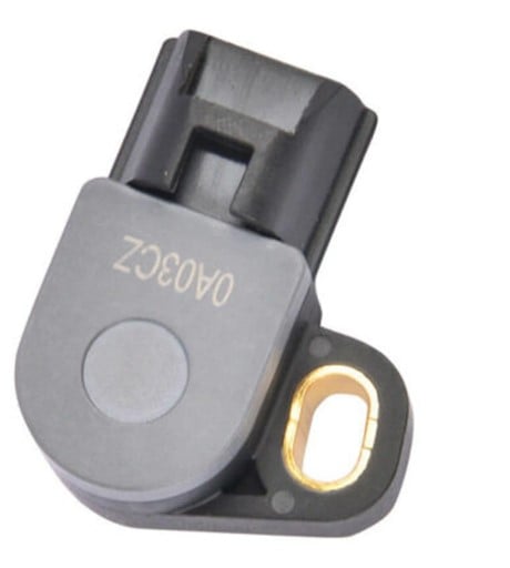 THROTTLE POSITION SENSOR KAWASAKI KX250F KFX450R NINJA ZX6R 21176-0001