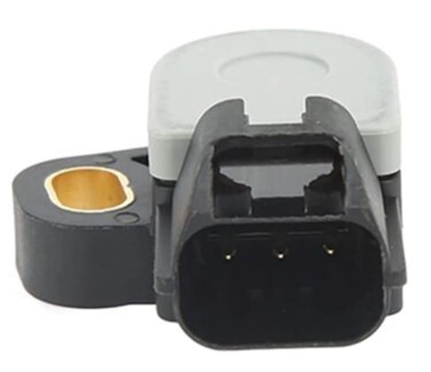 THROTTLE POSITION SENSOR KAWASAKI KX250F KFX450R NINJA ZX6R 21176-0001