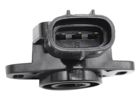 THROTTLE POSITION SENSOR 06-16 POLARIS RANGER RZR SPORTSMAN ACE HAWKEYE 3131705 FTVSE006