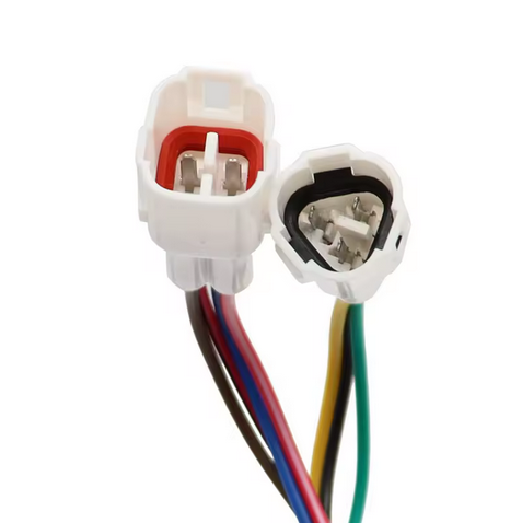 LEFT START STOP HEADLIGHT SWITCH YAMAHA RAPTOR KODIAK 450 700 YFZ450R YFZ450X 1S3-83973-11-00