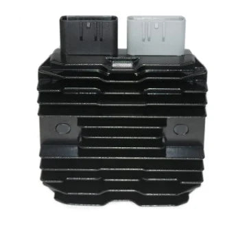 VOLTAGE REGULATOR 5PIN KAWASAKI NINJA ZX-6R JOHN DEERE MIU14344 XUV620I XUV625I GATORS 21066-0716