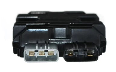 VOLTAGE REGULATOR 5PIN KAWASAKI NINJA ZX-6R JOHN DEERE MIU14344 XUV620I XUV625I GATORS 21066-0716