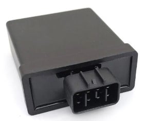 CDI BOX 1979-1999 YAMAHA YZ125 4XM-85540-00 4XM-85540-01-00