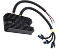 REGULATOR RECTIFIER 11-12 POLARIS RZR 4 XP 900 MOSFET 4013231