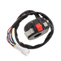 START KILL SWITCH HANDLEBAR 2006-2008 YAMAHA YFZ450 4KB-83973-00-00 4KB-83973-21-00