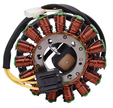 STATOR COIL HONDA CBR1000RR FIREBLADE CBR1000S 31120-MFL-D21 31120-MGP-D61