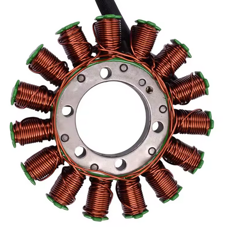STATOR COIL HONDA CBR1000RR FIREBLADE CBR1000S 31120-MFL-D21 31120-MGP-D61