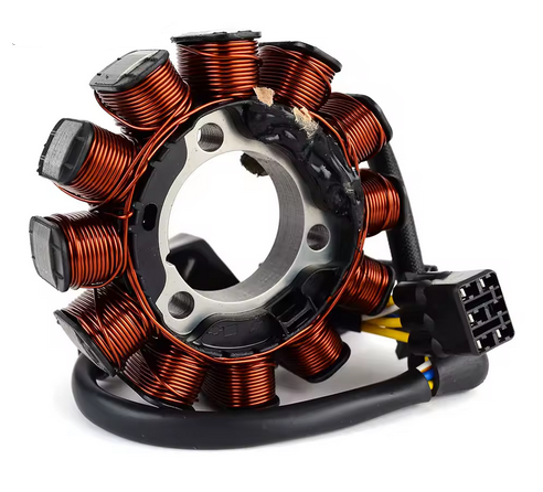 STATOR COIL 2018-2020 HONDA CRF250 R RK 31120-K95-A21 31120-K95-A41