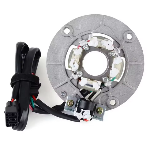 STATOR COIL 2006-2009 YAMAHA YZ250F 5XC-85560-00 5XC-85560-10 5XC-85560-11