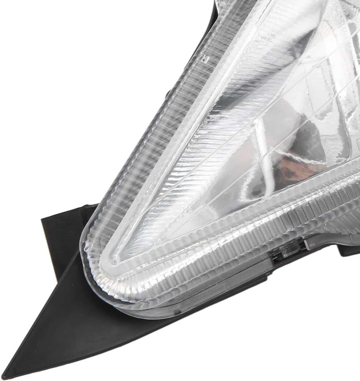 HEADLIGHT LEFT HAND SIDE YAMAHA 2006-2023 YFM 250 350 700 R X FX YFZ 450 R X 5TG-84310-03-00