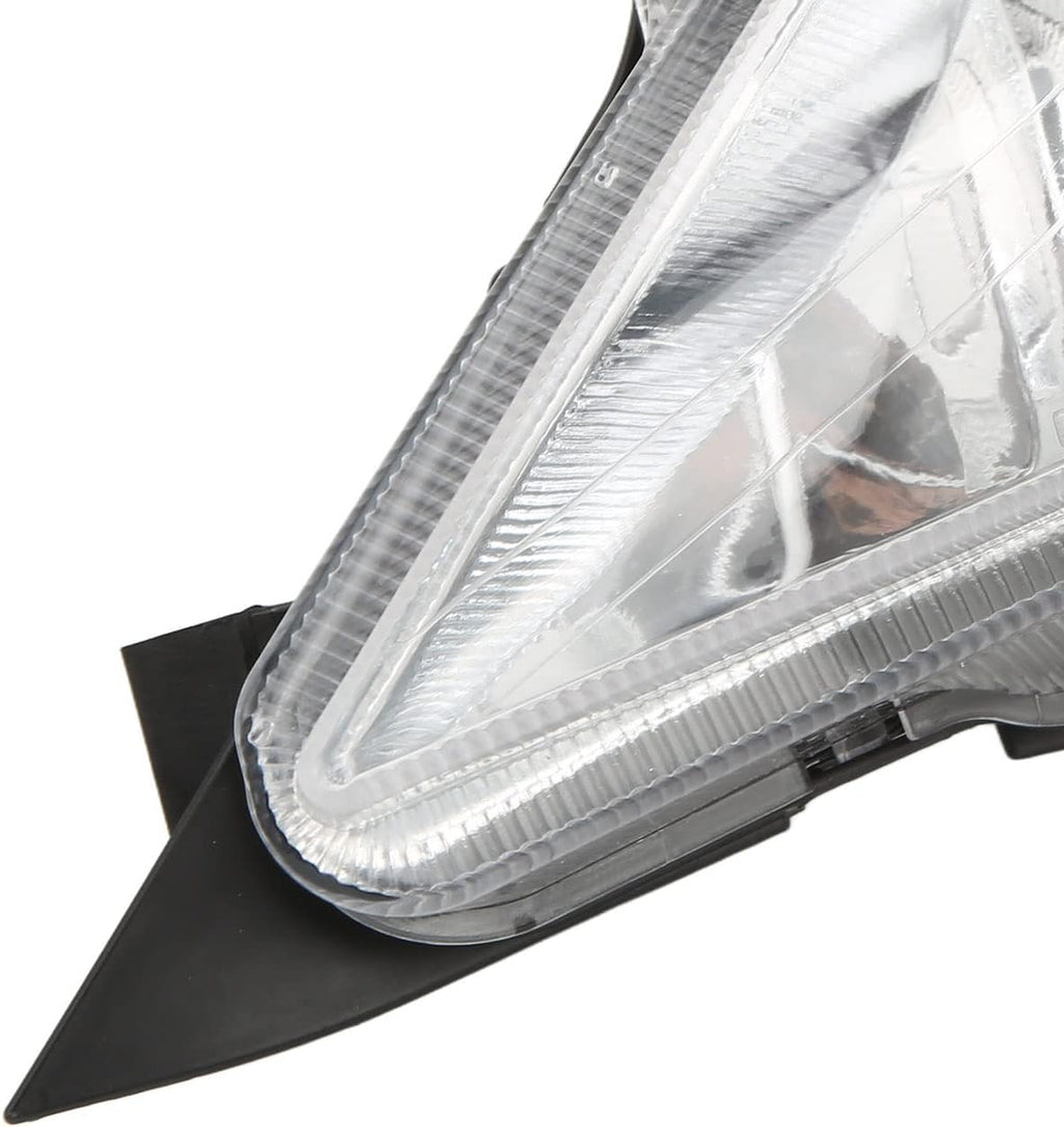 HEADLIGHT RIGHT HAND SIDE YAMAHA 2006-2023 YFM 250 350 700 R X FX YFZ 450 R X 5TG-84310-03-00