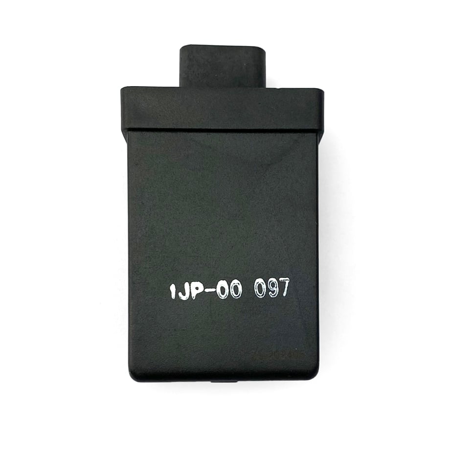CDI UNIT YAMAHA YBR125 EURO I II IGNITION BOX
