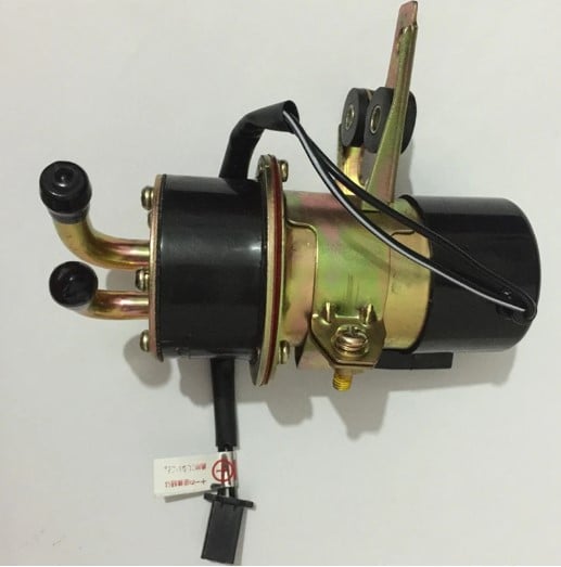 FUEL PUMP 85-07 YAMAHA YZF R1 R6 V-MAX 1000 1200 4SV-13907-00-00
