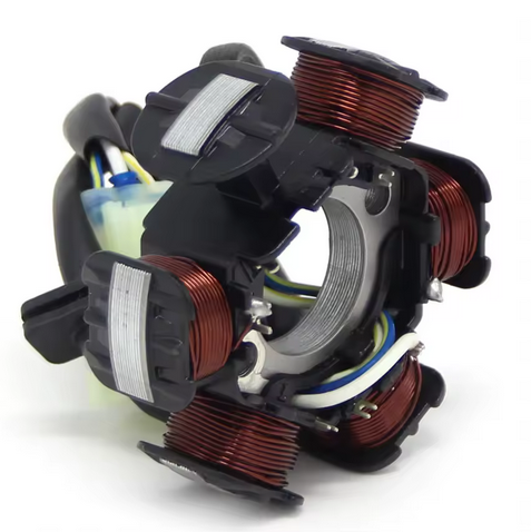 STATOR COIL HONDA TRX90EX SPORTRAX 31120-HP2-671