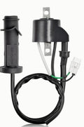 IGNITION COIL PACK + SPARK PLUG CAP ARCTIC CAT PROWLER XT 650 4X4 06-11