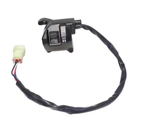 THUMB THROTTLE LEVER 2008-2020 CAN-AM RENEGADE 1000 500 800R 707000595