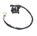 THUMB THROTTLE LEVER 2008-2020 CAN-AM RENEGADE 1000 500 800R 707000595