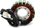 STATOR COIL KAWASAKI EX650 EN650 NINJA VULCAN 650 CK400