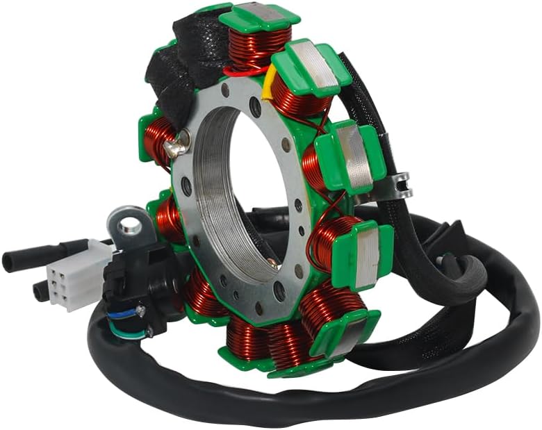 STATOR COIL HONDA 1996-2004 XR400R 2000-2007 XR650R 31120-MBN-651 31120-KCY-651