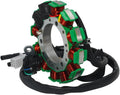 STATOR COIL HONDA 1996-2004 XR400R 2000-2007 XR650R 31120-MBN-651 31120-KCY-651