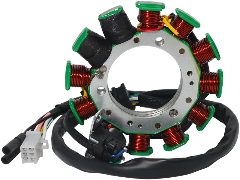STATOR COIL HONDA 1996-2004 XR400R 2000-2007 XR650R 31120-MBN-651 31120-KCY-651