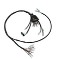 WIRE WIRING HARNESS 86-88 HONDA FOURTRAX 200 TRX200SX 32100-HB3-000