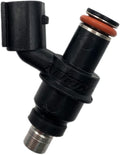 FUEL INJECTOR 07-14 SUZUKI GSX-R HAYABUSA B-KING KINGQUAD LT-A LT-F 400 1000 1300 15710-21H00