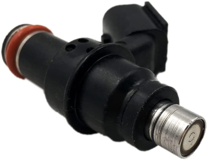 FUEL INJECTOR 07-14 SUZUKI GSX-R HAYABUSA B-KING KINGQUAD LT-A LT-F 400 1000 1300 15710-21H00