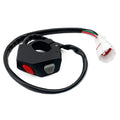 SWITCH STARTER STOP KILL TWO FUNCTION KTM HUSQVARNA A46011074000 A49011074000