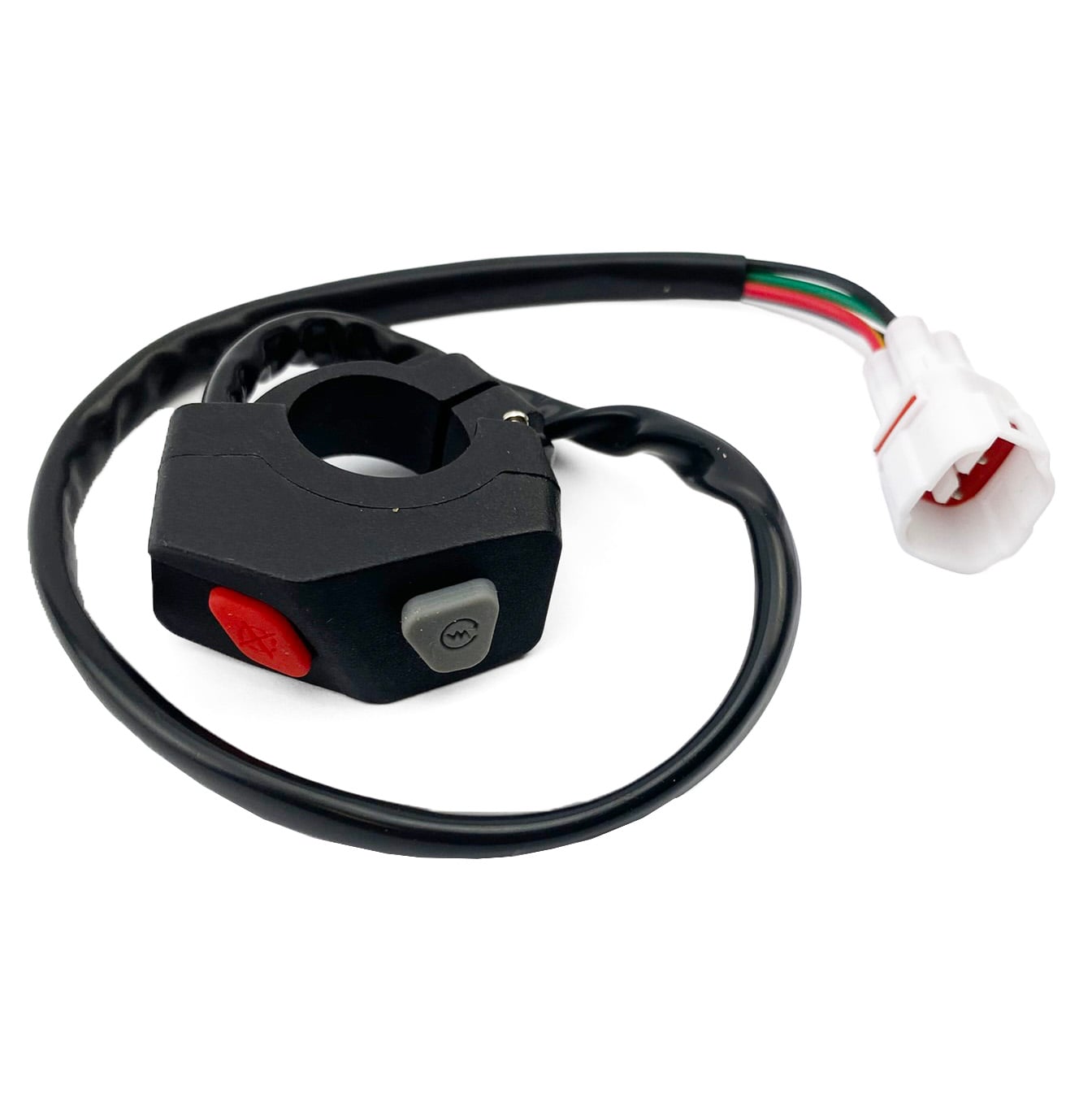 SWITCH STARTER STOP KILL TWO FUNCTION KTM HUSQVARNA A46011074000 A49011074000