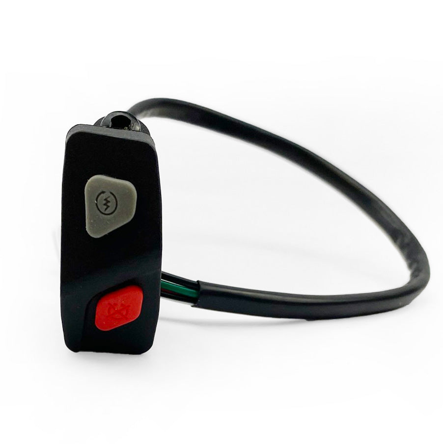 SWITCH STARTER STOP KILL TWO FUNCTION KTM HUSQVARNA A46011074000 A4901 switch-starter-stop-kill-two-function-ktm-husqvarna-a46011074000-a4901