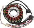 STATOR COIL 04-14 POLARIS ATP HAWKEYE RANGER SCRAMBLER SPORTSMAN 400 450 500 3089249 3089546