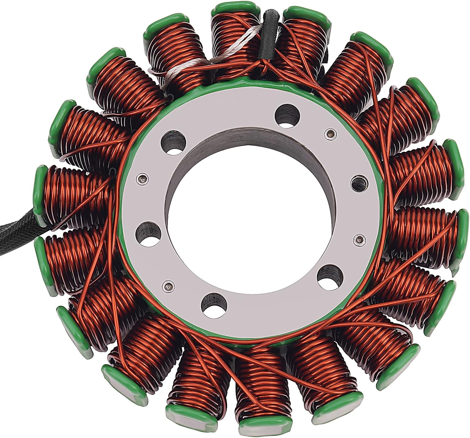 STATOR COIL 04-14 POLARIS ATP HAWKEYE RANGER SCRAMBLER SPORTSMAN 400 450 500 3089249 3089546