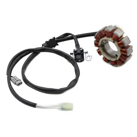 STATOR COIL 2014-2018 YAMAHA YZ250F YZ450F 1SL-81410-00-00 1SL-81410-01-00