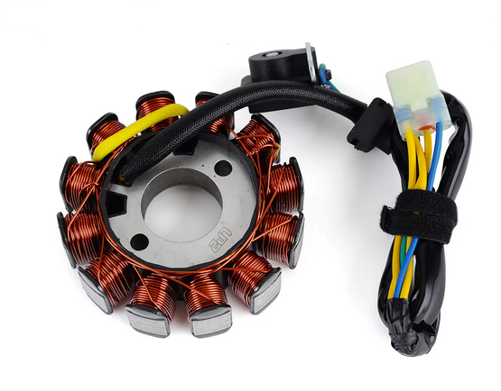 STATOR COIL 2016-2020 POLARIS SPORTSMAN OUTLAW 110 0455121