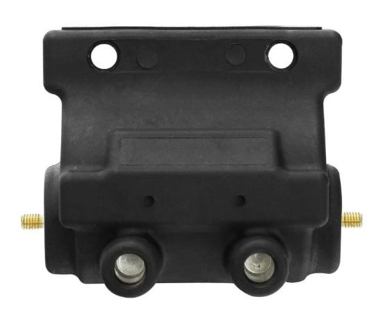 DUAL FIRE TWIN POWER IGNITION COIL HARLEY-DAVIDSON SPORTSTER BIG TWIN 31609-65A