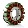 STATOR COIL 4 WIRE 2006-2017 POLARIS RANGER 700 800 RZR SPORTSMAN 6X6 EFI HO XP 4011982