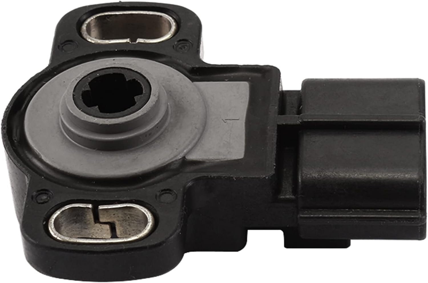 THROTTLE POSITION SENSOR 06-07 YAMAHA R1 R6 INTAKE 2 2C0-85885-00-00