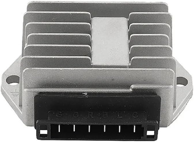 VOLTAGE REGULATOR 1985-1989 CAGIVA ELEFANT 650CC DUCATI 350 PANTAH AP8112331 061946750