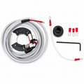 ELECTRONIC IGNITION SYSTEM 70-03 HARLEY-DAVIDSON BIG TWIN SPORTSTER DS6-2