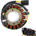 STATOR COIL 2011-2013 DUCATI DIAVEL AMG CROMO CARBON 1200 26420141A